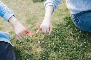 1年以内の成婚という結果を出す