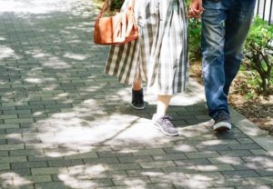 成婚までのカリキュラム4 交際
