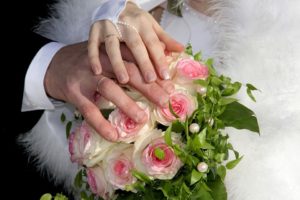 結婚という望みを明確にする