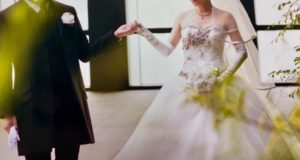 成婚までには最初が肝心