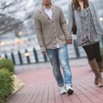 お見合いラッシュ