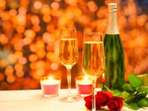 クリスマスに向けて