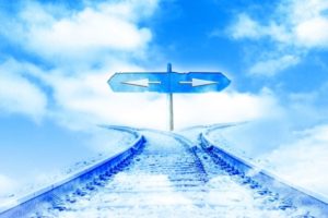 活動前に考えすぎる人が結婚を決められますか？